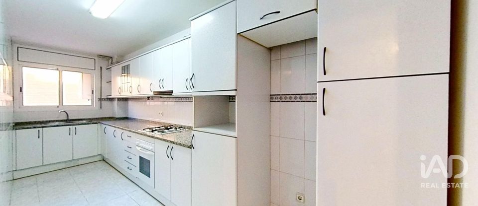 Piso 3 habitaciones de 90 m² en El Vendrell (43700)