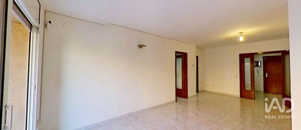 Piso 3 habitaciones de 90 m² en El Vendrell (43700)