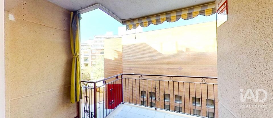 Piso 3 habitaciones de 90 m² en El Vendrell (43700)