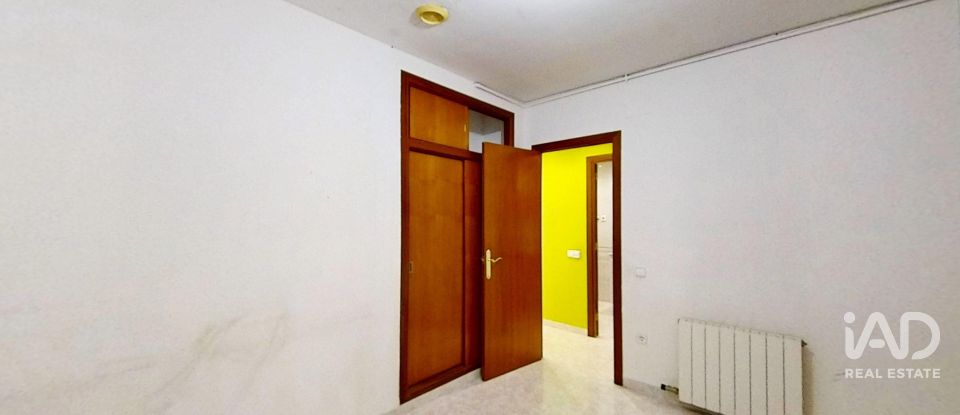 Piso 3 habitaciones de 90 m² en El Vendrell (43700)