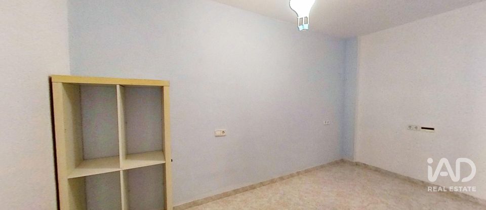 Piso 3 habitaciones de 90 m² en El Vendrell (43700)