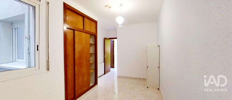 Piso 3 habitaciones de 90 m² en El Vendrell (43700)