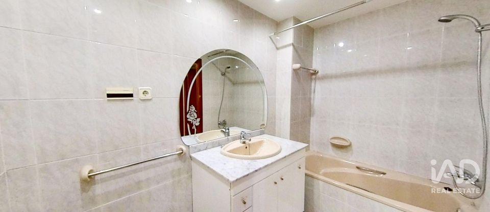 Piso 3 habitaciones de 90 m² en El Vendrell (43700)