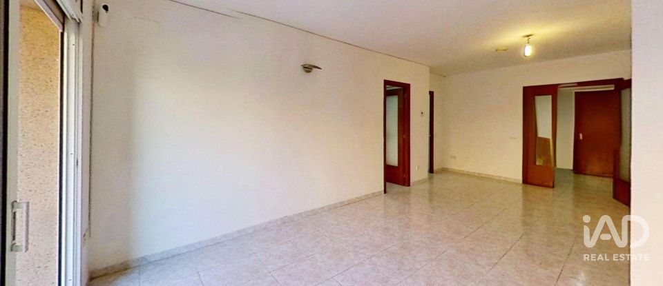 Piso 3 habitaciones de 90 m² en El Vendrell (43700)