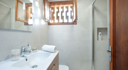 Apartment in house  4 bedrooms of 147 m² in Cala Sant Vicenç (07469)