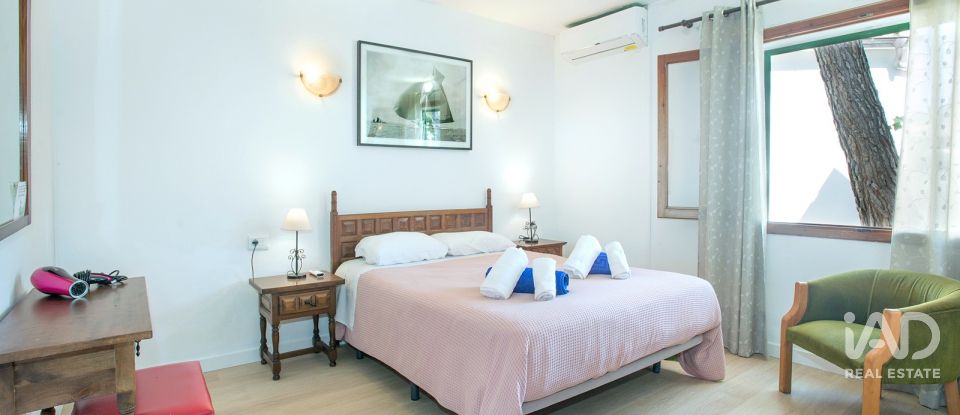 Habitatge unifamiliar  4 habitacions de 147 m² a Cala Sant Vicenç (07469)