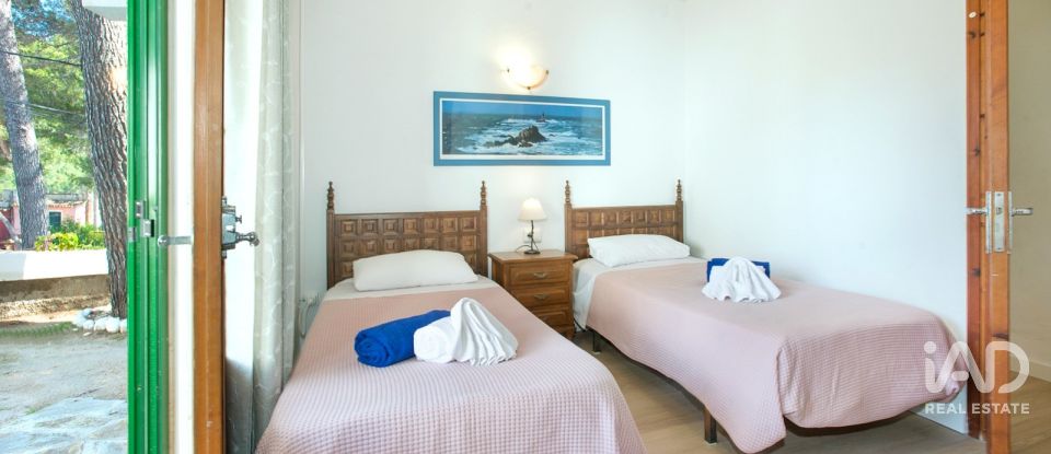 Habitatge unifamiliar  4 habitacions de 147 m² a Cala Sant Vicenç (07469)