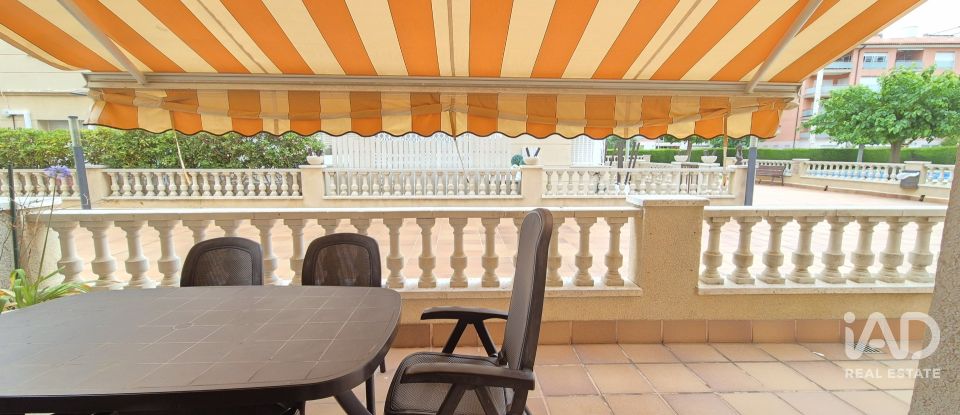 Piso 2 habitaciones de 64 m² en Calafell (43820)