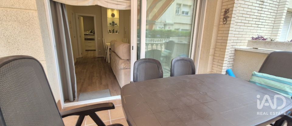 Piso 2 habitaciones de 64 m² en Calafell (43820)