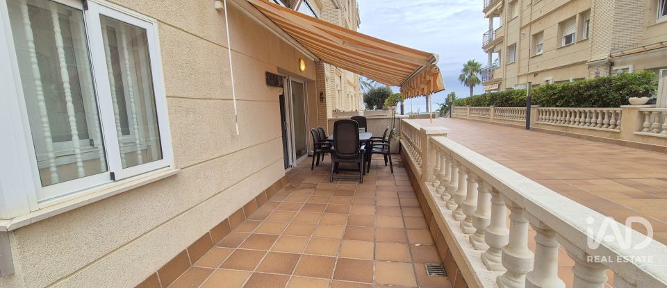 Piso 2 habitaciones de 64 m² en Calafell (43820)