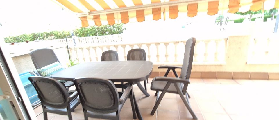 Piso 2 habitaciones de 64 m² en Calafell (43820)