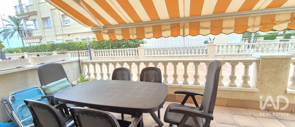 Piso 2 habitaciones de 64 m² en Calafell (43820)