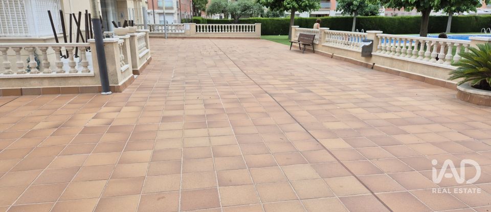 Piso 2 habitaciones de 64 m² en Calafell (43820)