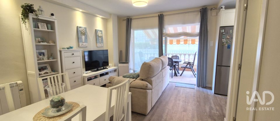 Piso 2 habitaciones de 64 m² en Calafell (43820)