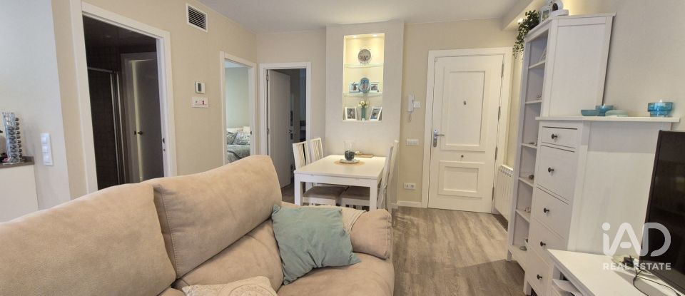 Piso 2 habitaciones de 64 m² en Calafell (43820)