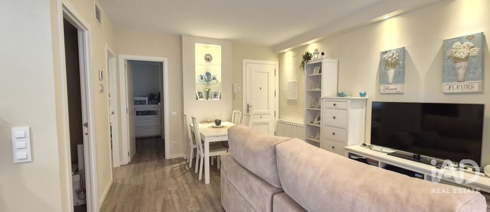 Piso 2 habitaciones de 64 m² en Calafell (43820)