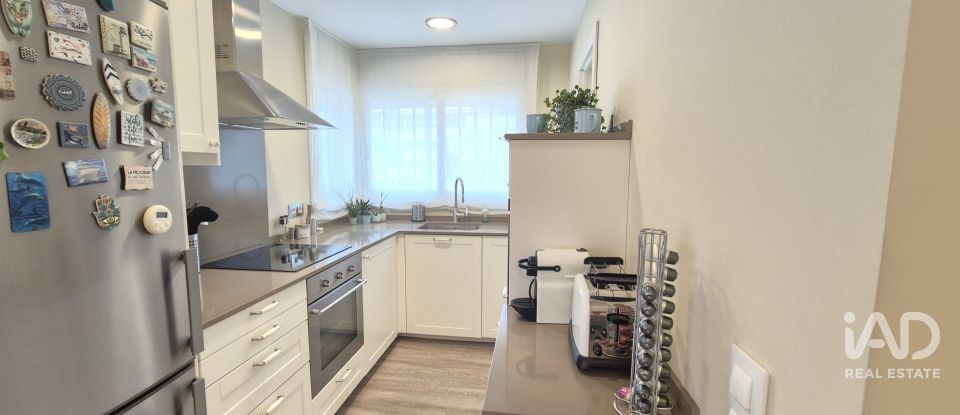 Piso 2 habitaciones de 64 m² en Calafell (43820)