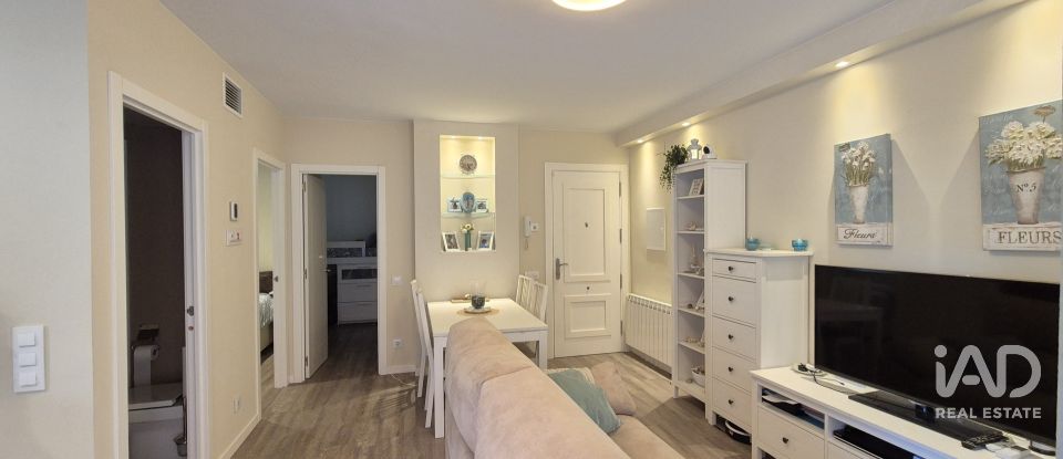 Piso 2 habitaciones de 64 m² en Calafell (43820)