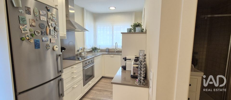 Piso 2 habitaciones de 64 m² en Calafell (43820)