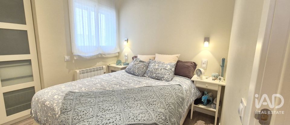 Piso 2 habitaciones de 64 m² en Calafell (43820)