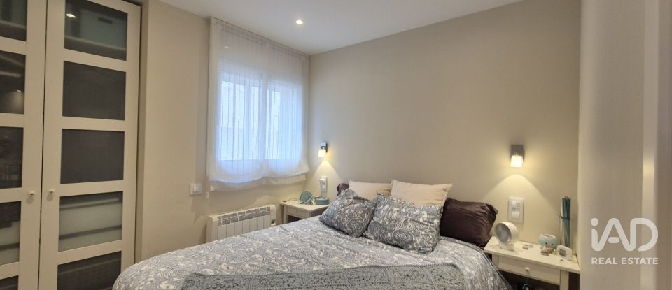 Piso 2 habitaciones de 64 m² en Calafell (43820)
