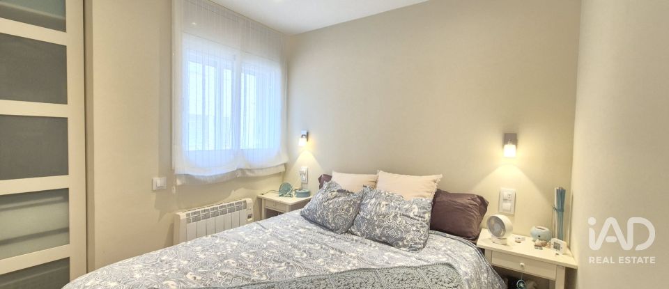 Piso 2 habitaciones de 64 m² en Calafell (43820)