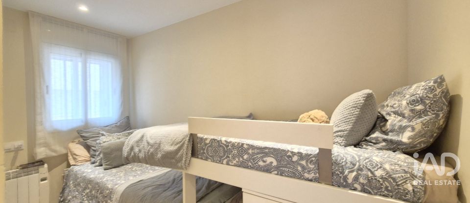 Piso 2 habitaciones de 64 m² en Calafell (43820)