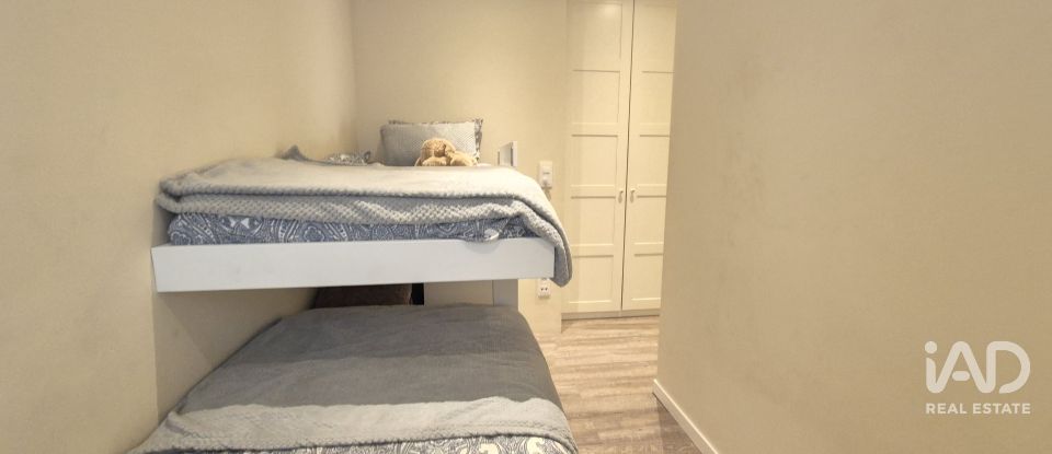 Piso 2 habitaciones de 64 m² en Calafell (43820)