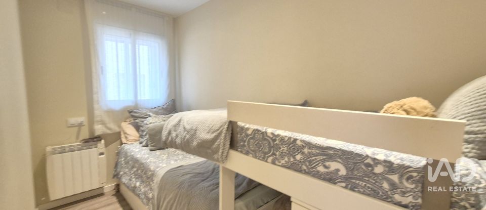 Piso 2 habitaciones de 64 m² en Calafell (43820)