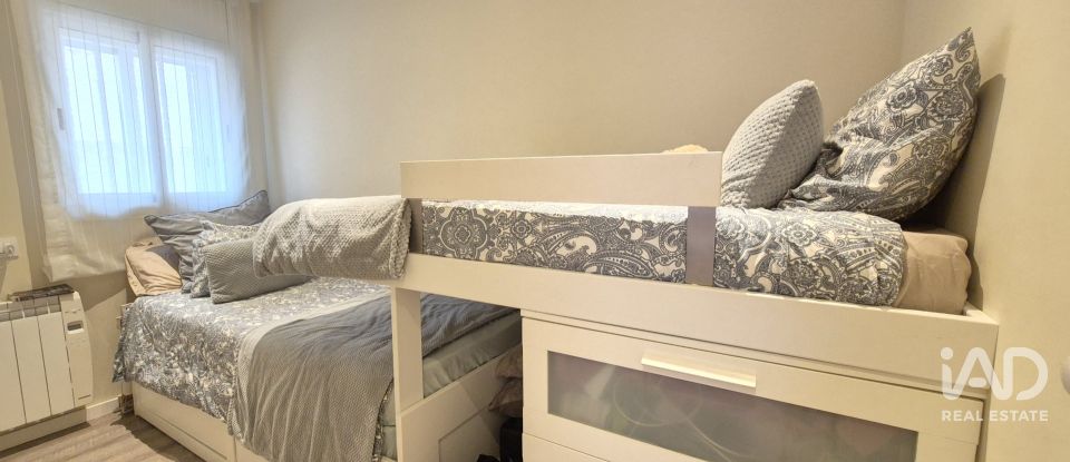 Piso 2 habitaciones de 64 m² en Calafell (43820)