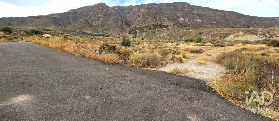 Terreno de 22.500 m² en Illar (04431)