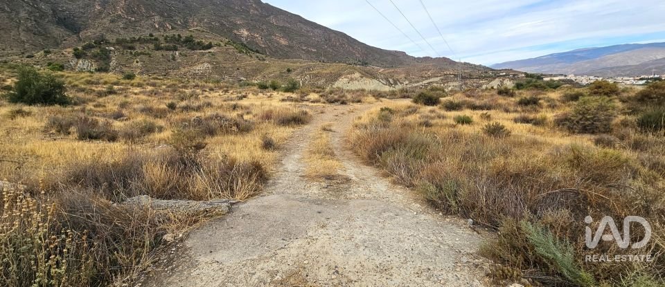 Terreno de 22.500 m² en Illar (04431)