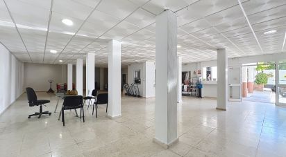 Edificio de 123 m² en Tarifa (11380)