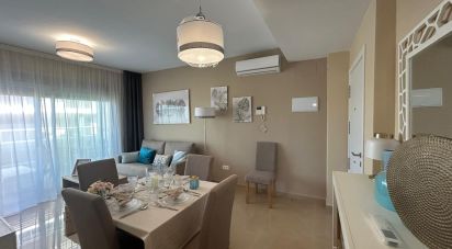 Piso 2 habitaciones de 72 m² en Torre de La Sal (12595)