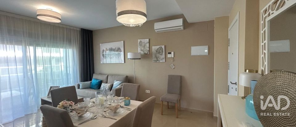 Apartment 2 bedrooms of 72 m² in Torre de La Sal (12595)