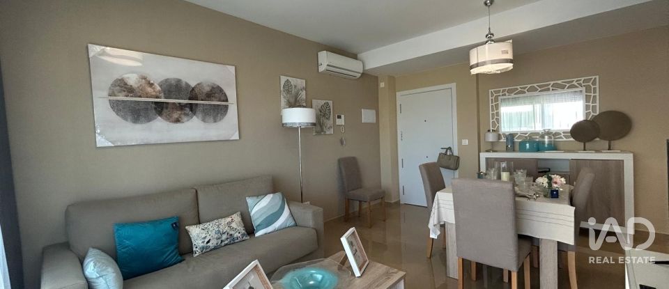 Pis 2 habitacions de 72 m² a Torre de La Sal (12595)