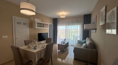 Piso 2 habitaciones de 72 m² en Torre de La Sal (12595)