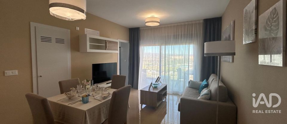 Pis 2 habitacions de 72 m² a Torre de La Sal (12595)