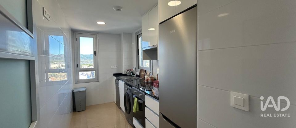 Pis 2 habitacions de 72 m² a Torre de La Sal (12595)