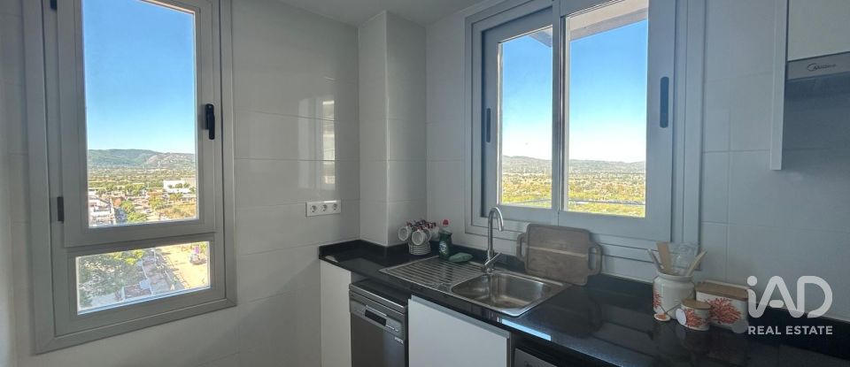 Pis 2 habitacions de 72 m² a Torre de La Sal (12595)