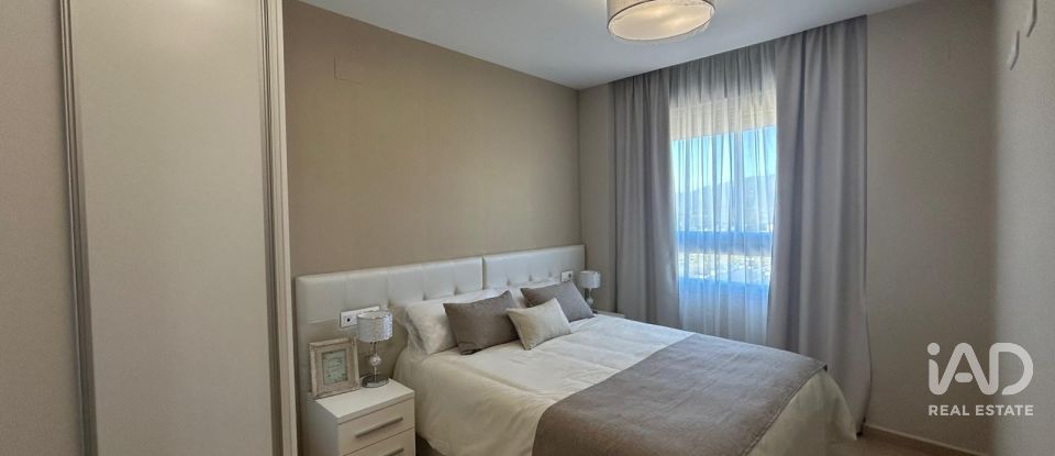 Pis 2 habitacions de 72 m² a Torre de La Sal (12595)