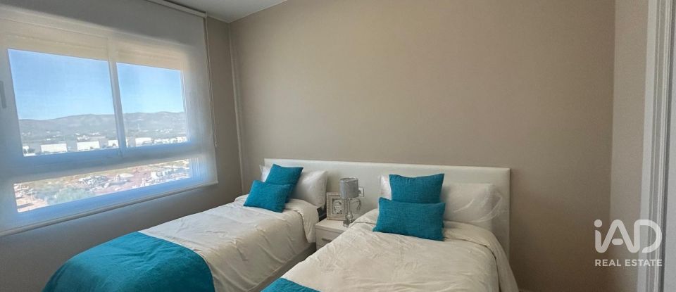 Pis 2 habitacions de 72 m² a Torre de La Sal (12595)