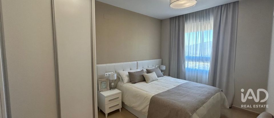 Pis 2 habitacions de 72 m² a Torre de La Sal (12595)