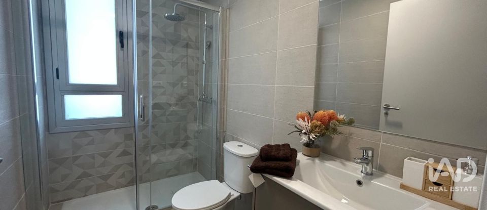 Pis 2 habitacions de 72 m² a Torre de La Sal (12595)