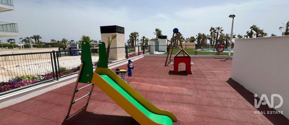 Pis 2 habitacions de 72 m² a Torre de La Sal (12595)