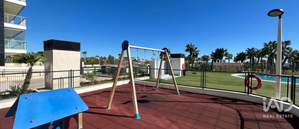 Pis 2 habitacions de 72 m² a Torre de La Sal (12595)