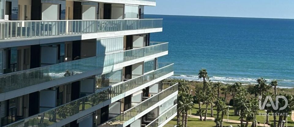 Pis 2 habitacions de 72 m² a Torre de La Sal (12595)