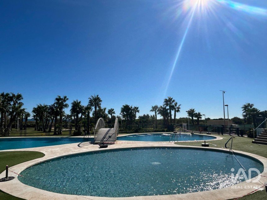 Apartment 2 bedrooms of 72 m² in Torre de La Sal (12595)