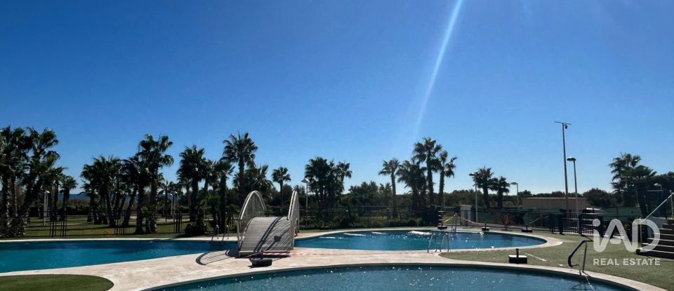 Pis 2 habitacions de 72 m² a Torre de La Sal (12595)