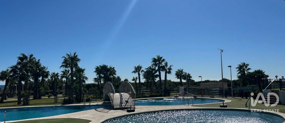 Pis 2 habitacions de 72 m² a Torre de La Sal (12595)